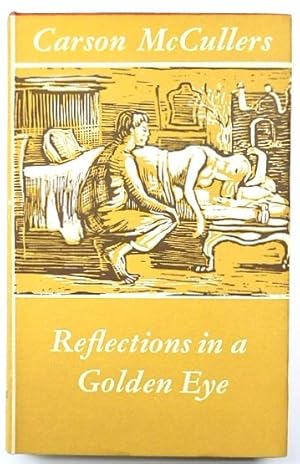 Bild des Verkufers fr Reflections in a Golden Eye zum Verkauf von PsychoBabel & Skoob Books