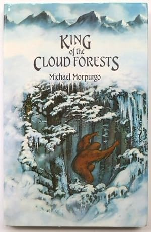 Bild des Verkufers fr King of the Cloud Forests zum Verkauf von PsychoBabel & Skoob Books