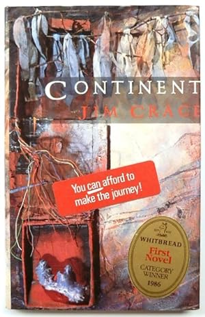 Seller image for Continent for sale by PsychoBabel & Skoob Books