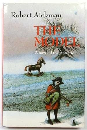 Seller image for The Model: A Novel of the Fantastic for sale by PsychoBabel & Skoob Books