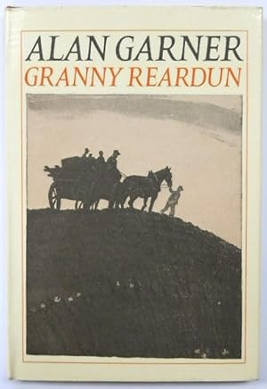 Seller image for Granny Reardun for sale by PsychoBabel & Skoob Books