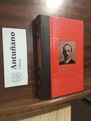 Imagen del vendedor de Grandes figuras de la historia de Espaa. Alfonso XIII a la venta por Libros Antuano