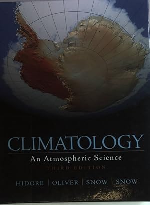 Climatology: An Atmospheric Science