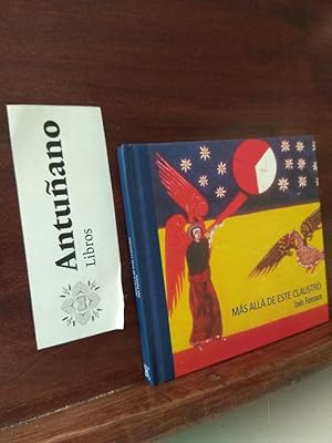 Imagen del vendedor de Ms all de este claustro a la venta por Libros Antuano