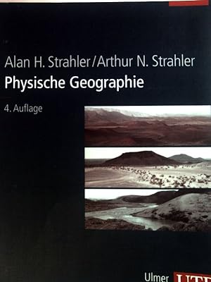 Seller image for Physische Geographie : 36 Tabellen. for sale by books4less (Versandantiquariat Petra Gros GmbH & Co. KG)