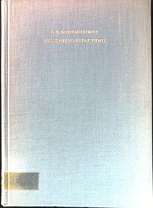Seller image for Erlebnisgestaltung: Darstellung eines Verfahrens zur Psychotherapie von Psychosen. for sale by books4less (Versandantiquariat Petra Gros GmbH & Co. KG)