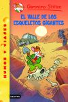 Seller image for El valle de los esqueletos gigantes 44 for sale by AG Library