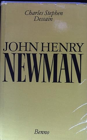 Seller image for John Henry Newman: Wegbereiter der Erneuerung der Kirche. for sale by books4less (Versandantiquariat Petra Gros GmbH & Co. KG)