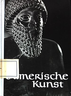 Imagen del vendedor de Sumerische Kunst aus den Staatlichen Museen zu Berlin : Einfhrung und Erluterung. Die Schatzkammer Bd 20 a la venta por books4less (Versandantiquariat Petra Gros GmbH & Co. KG)