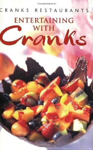 Seller image for Entertaining With Cranks for sale by WeBuyBooks