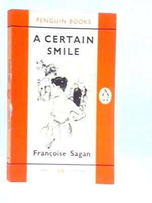 Seller image for A Certain Smile for sale by World of Rare Books