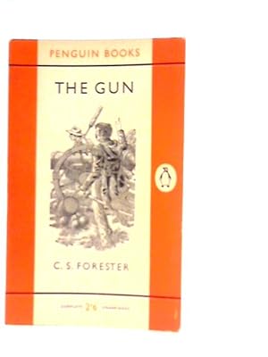 Seller image for The Gun for sale by World of Rare Books