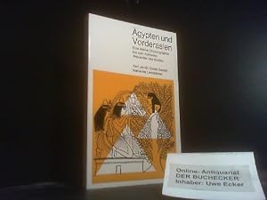 Ägypten und Vorderasien : e. kleine Chronographie bis zum Auftreten Alexander d. Grossen. zsgest....