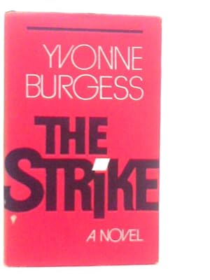 Imagen del vendedor de The Strike a la venta por World of Rare Books