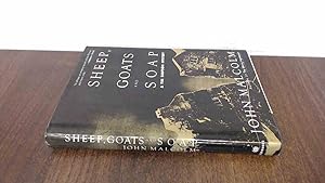 Seller image for Sheep, Goats and Soap: A Tim Simpson Mystery for sale by BoundlessBookstore