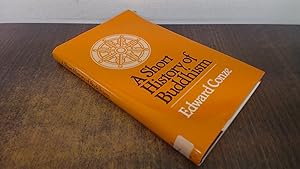 Image du vendeur pour Short History of Buddhism mis en vente par BoundlessBookstore