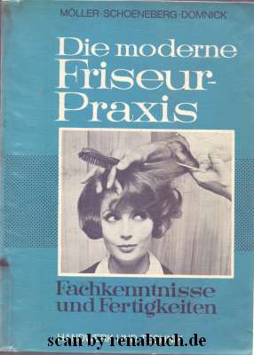 Die moderne Friseurpraxis