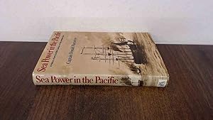 Imagen del vendedor de Sea Power In The Pacific a la venta por BoundlessBookstore