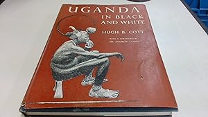 Seller image for Uganda In Black And White for sale by BoundlessBookstore