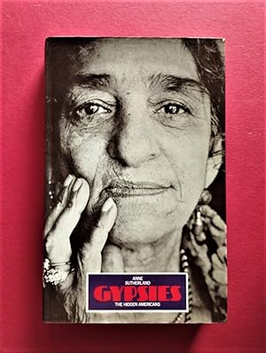 Seller image for Gypsies, the Hidden Americans. for sale by Carmichael Alonso Libros