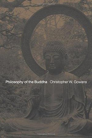 Seller image for Philosophy of the Buddha: An Introduction for sale by WeBuyBooks