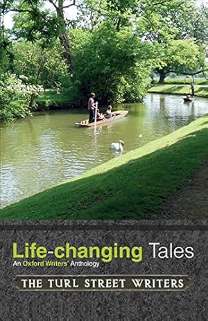 Bild des Verkufers fr Life-Changing Tales zum Verkauf von WeBuyBooks
