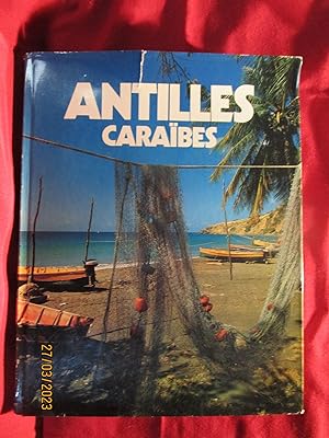 Immagine del venditore per ANTILLES CARABES venduto da LA FRANCE GALANTE
