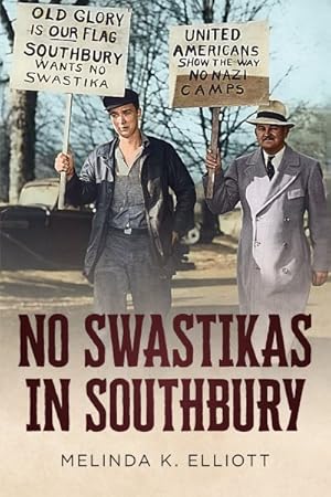 Seller image for No Swastikas in Southbury for sale by GreatBookPricesUK