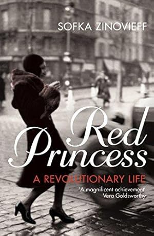 Image du vendeur pour Red Princess: A Revolutionary Life mis en vente par WeBuyBooks