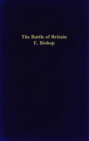 Seller image for The Battle of Britain (Illustrated) for sale by WeBuyBooks