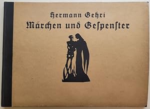 Märchen und Gespenster.