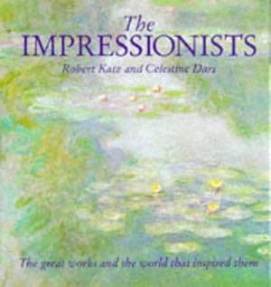 Seller image for The Impressionists for sale by WeBuyBooks