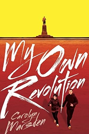Seller image for My Own Revolution for sale by WeBuyBooks