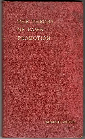 The Theory of Pawn Promotion