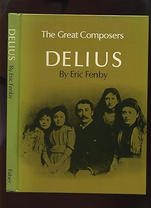 Delius (The Great Composers)