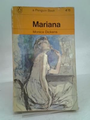 Bild des Verkufers fr Mariana (A Penguin Book 781) zum Verkauf von World of Rare Books