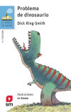 Seller image for Problema de dinosaurio for sale by Agapea Libros