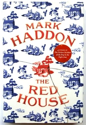 Seller image for The Red House for sale by PsychoBabel & Skoob Books