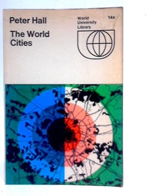 Bild des Verkufers fr The World Cities zum Verkauf von World of Rare Books