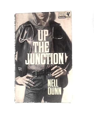 Image du vendeur pour Up the Junction mis en vente par World of Rare Books