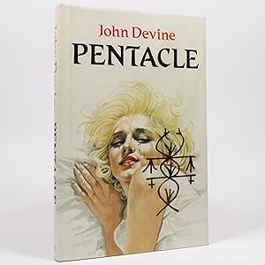 Pentacle - First Edition