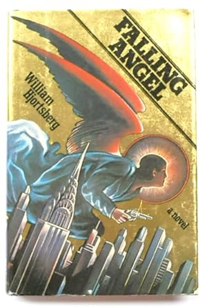 Seller image for Falling Angel for sale by PsychoBabel & Skoob Books