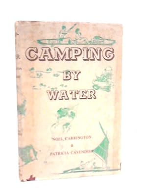 Seller image for Camping By Water for sale by World of Rare Books