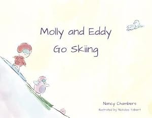 Imagen del vendedor de Molly and Eddy Go Skiing a la venta por WeBuyBooks