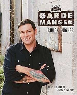 Seller image for Garde Manger for sale by WeBuyBooks