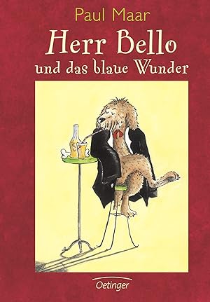 Imagen del vendedor de Herr Bello und das blaue Wunder a la venta por Gabis Bcherlager