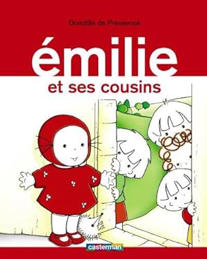 Seller image for Emilie: Emilie et ses cousins: 2 for sale by WeBuyBooks