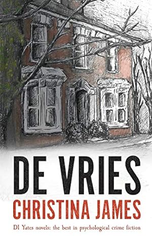 Immagine del venditore per De Vries: 9 (DI Yates Crime Thriller) venduto da WeBuyBooks