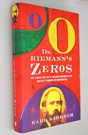Dr. Riemann's zeros