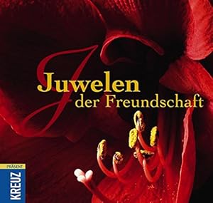 Seller image for Juwelen der Freundschaft for sale by Gabis Bcherlager